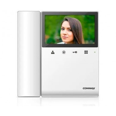 Commax CDV-43K2 4.3