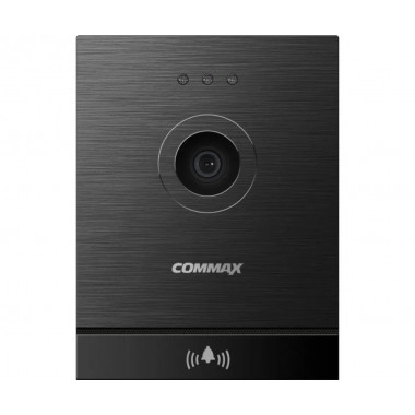 Commax DRC-4M одноабонентская CVBS видеопанель Commax DRC-4M одноабонентская CVBS видеопанель