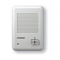 Commax DR-201d одноабонентская аудиопанель