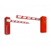 Comunello LT500 до 4 м электромеханический шлагбаум до 4 м