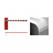 Comunello LT600 до 6 м электромеханический шлагбаум до 6 м