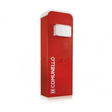 Comunello LT600 электромеханическая тумба шлагбаума до 6 м Comunello LT600 электромеханическая тумба шлагбаума до 6 м