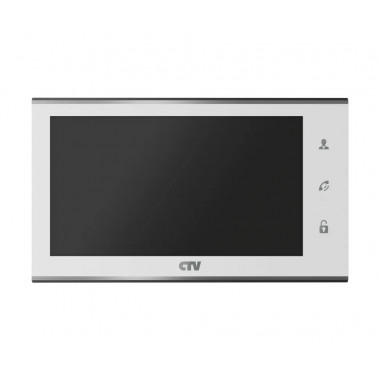 CTV-M2702MD белый 7 CTV-M2702MD белый 7