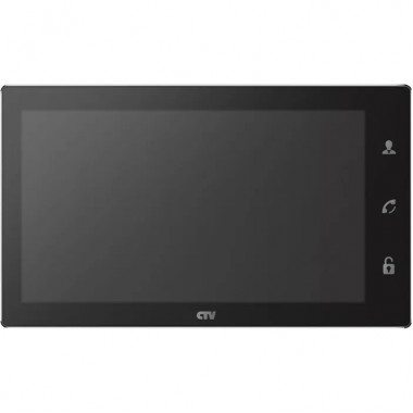 CTV-M4106AHD черный 10 CTV-M4106AHD черный 10