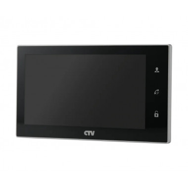 CTV-M4106AHD черный 10 CTV-M4106AHD черный 10