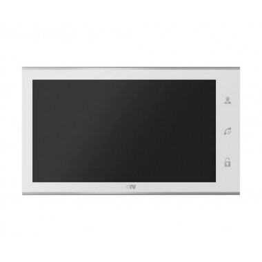CTV-M4105AHD белый 10 CTV-M4105AHD белый 10