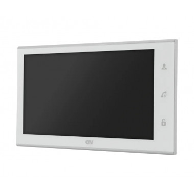 CTV-M4105AHD белый 10 CTV-M4105AHD белый 10