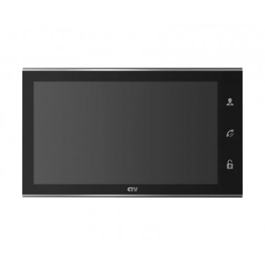CTV-M4105AHD черный 10 CTV-M4105AHD черный 10