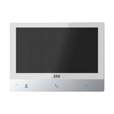 CTV-M4701AHD (белый) 7 CTV-M4701AHD (белый) 7