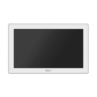 CTV-iM Cloud 10 (белый) 10