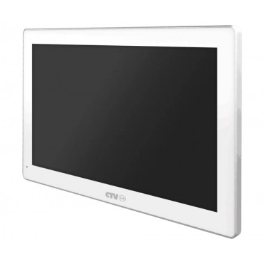CTV-iM Cloud 10 (белый) 10