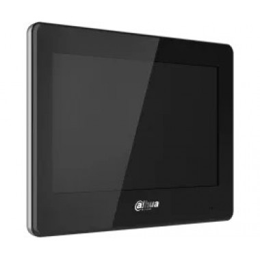 Dahua DHI-VTH5421HB-W IP-видеодомофон 7-и дюймовый с WiFi Dahua DHI-VTH5421HB-W IP-видеодомофон 7-и дюймовый с WiFi