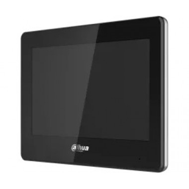 Dahua DHI-VTH5421HB-W IP-видеодомофон 7-и дюймовый с WiFi Dahua DHI-VTH5421HB-W IP-видеодомофон 7-и дюймовый с WiFi