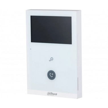 Dahua DHI-VTH5113H-W монитор видеодомофона IP 4.3-дюймовый с WiFi