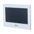 Dahua DHI-VTH2624GW-WP монитор видеодомофона IP 7-дюймовый с WiFi Dahua DHI-VTH2624GW-WP монитор видеодомофона IP 7-дюймовый с WiFi