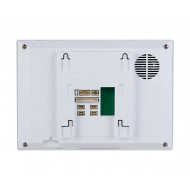 Dahua DHI-VTH2624GW-WP монитор видеодомофона IP 7-дюймовый с WiFi Dahua DHI-VTH2624GW-WP монитор видеодомофона IP 7-дюймовый с WiFi