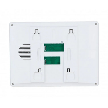 Dahua DHI-VTH1020J-T монитор видеодомофона IP 7-дюймовый Dahua DHI-VTH1020J-T монитор видеодомофона IP 7-дюймовый