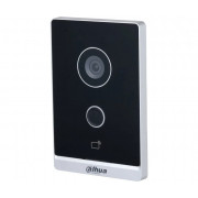 Dahua DHI-VTO2211G-WP-S2 одноабонентская WiFI IP-панель вызывная панель