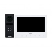 Dahua DHI-KTA02M комплект аналогового видеодомофона