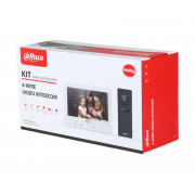 Dahua DHI-KTA02M комплект аналогового видеодомофона