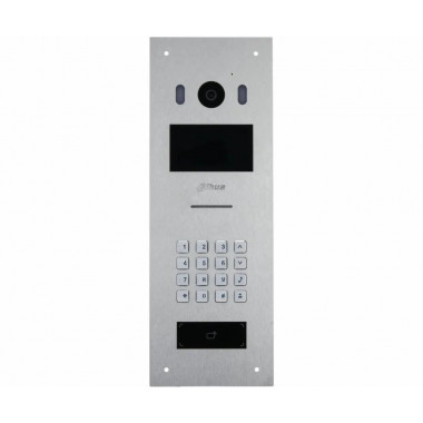 Dahua DHI-VTO6521K-S2 многоабонентская вызывная IP панель Dahua DHI-VTO6521K-S2 многоабонентская вызывная IP панель