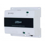 Dahua DHI-VTNS1001B-2 коммутатор 2-проводной