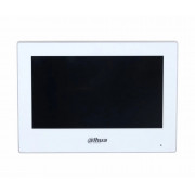 Dahua DHI-VTH2624GW-WP-EA монитор видеодомофона IP 7 дюймовый