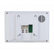 Dahua DHI-VTH2624GW-WP-EA монитор видеодомофона IP 7 дюймовый