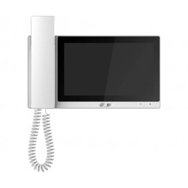 Dahua DHI-VTH5421E-H монитор видеодомофона IP 7 дюймовый с WiFi Dahua DHI-VTH5421E-H монитор видеодомофона IP 7 дюймовый с WiFi