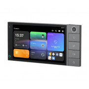 Dahua DHI-SCP3024B-CBZ 4х проводная гибридная смарт-панель