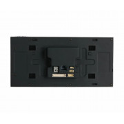 Dahua DHI-SCP3024B-CBZ 4х проводная гибридная смарт-панель