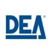 DEA Держатель алюминиевой шторки для шлагбаумов TRAFIK/N и STOP/N