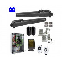 DEA KIT STING/24NET комплект приводов для распашных ворот