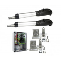 DEA KIT LOOK 371 комплект приводов для распашных ворот