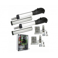 DEA KIT LOOK 372 комплект приводов для распашных ворот