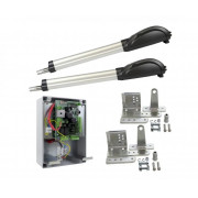 DEA KIT LOOK 373 комплект приводов для распашных ворот