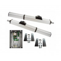 DEA KIT OLI 603LN комплект гидравлических приводов для распашных ворот