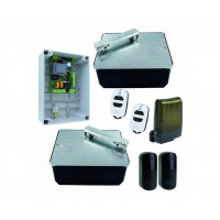 DEA KIT GHOST 200CL/230NET комплект приводов для распашных ворот