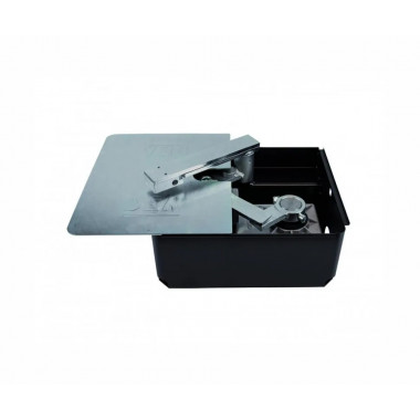 DEA KIT GHOST 200CL/230NET комплект приводов для распашных ворот DEA KIT GHOST 200CL/230NET комплект приводов для распашных ворот