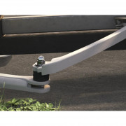 DEA Комплект для переделки обычного рычага в плавающий