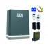 DEA LIVI 6/24X/M KIT комплект привода для откатных ворот