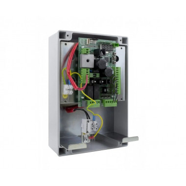 DEA NET24N/C блок управления с боксом