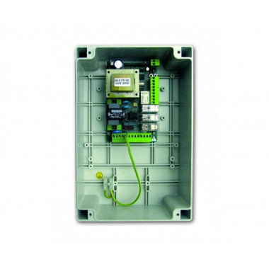 DEA 212E/С блок управления с боксом