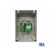 DEA NET-EXPANSION плата расширения