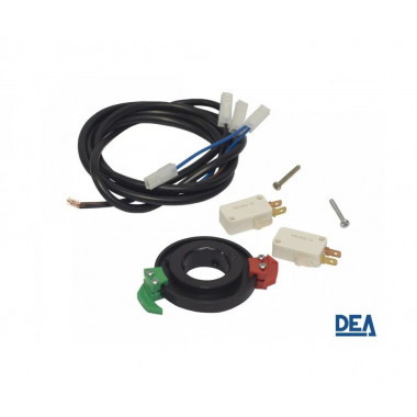 DEA Микровыключатели - установочный комплект для LIVI 502 DEA Микровыключатели - установочный комплект для LIVI 502