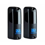 DEA LINEAR фотоэлементы безопасности дальность