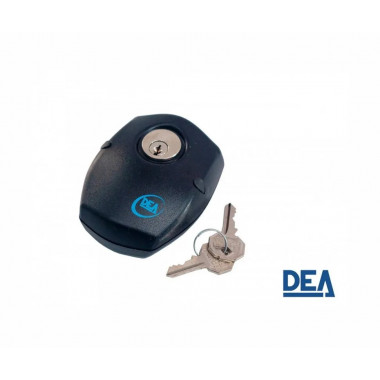 DEA 102LUX замковый выключатель