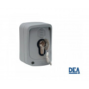 DEA GT-KEY замковый выключатель