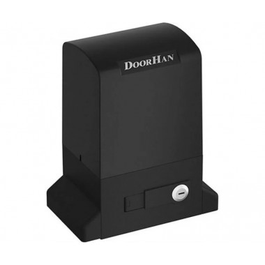 DoorHan SLIDING-1300 привод для откатных ворот весом до 1300 кг