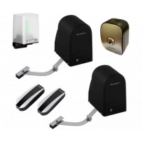 DoorHan ARM-230KIT комплект приводов для распашных ворот